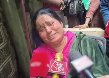 दिल्ली में पिता की बर्बरता… 11 साल के बेटे की हत्या कर बनाया वीडियो, पत्नी को कॉल कर कहा- लाश पड़ी है, जाकर उठा लो