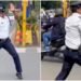 हेड कांस्टेबल से दोबारा बने ‘कांस्टेबल’… इंदौर के ‘डांसिंग सुपरकॉप’ रंजीत सिंह का डिमोशन, लड़की से ‘चैटिंग’ करने पर गिरी गाज