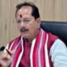 बिहार: ‘कफन बांधकर चलता हूं, एक्शन से नहीं डरूंगा’, डिप्टी CM विजय सिन्हा ने दिया अल्टीमेटम
