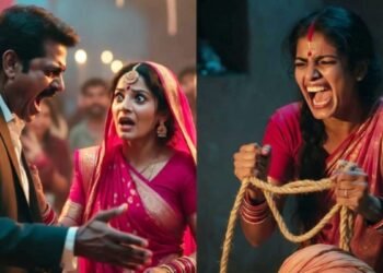 शादी से जिस पगड़ी को पहनकर लौटा घर, पत्नी ने उसी से घोंटा पति का गला… सोते समय उजाड़ा खुद का सुहाग