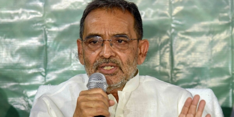 डैमेज कंट्रोल में जुटे उपेंद्र कुशवाहा, नाराज MLA को बनाया RLM का प्रदेश अध्यक्ष