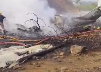 बिहार चुनाव में भी इस्तेमाल हुआ था अजित पवार का क्रैश हुआ चार्टर्ड प्लेन, BJP नेताओं ने की थी यात्रा