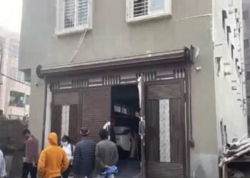 NEET छात्रा की मर्डर मिस्ट्री बरकरार, कपड़ों से स्पर्म मिलने के बाद लिए गए 25 लोगों के सैंपल