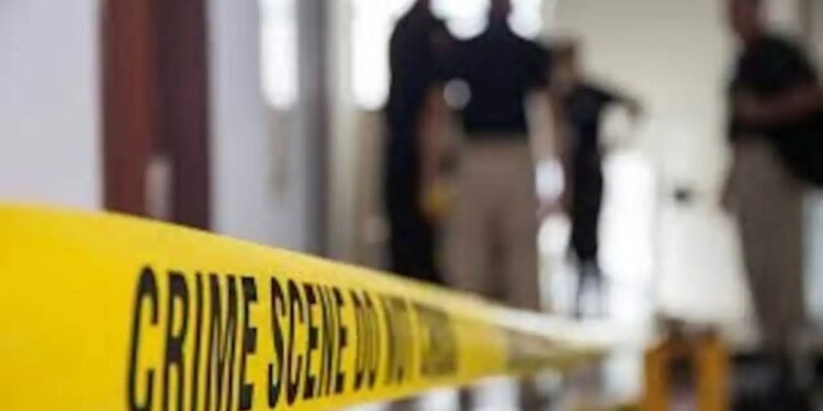 गुरुग्राम: लूट के मकसद से की कैब बुकिंग फिर कार में ड्राइवर को मौत के घाट उतारा