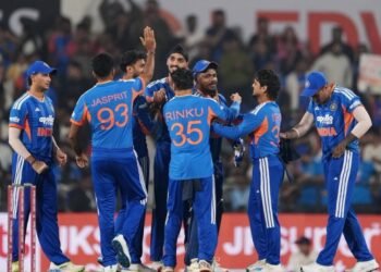 IND v NZ T20: भारत-न्यूजीलैंड के बीच आज होगा बड़ा मुकाबला, जानें संभावित प्लेइंग इलेवन