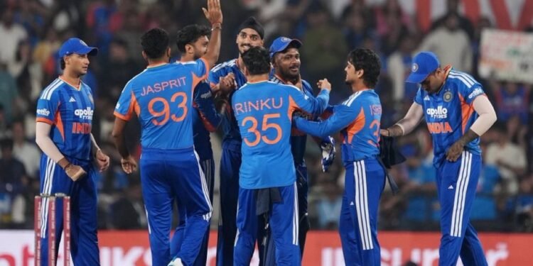 IND v NZ T20: भारत-न्यूजीलैंड के बीच आज होगा बड़ा मुकाबला, जानें संभावित प्लेइंग इलेवन