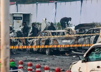 दिल्ली ब्लास्ट की जांच में नया खुलासा, यहूदी CEO से जुड़े कॉफी चेन को निशाना बनाना चाहता था आतंकी मॉड्यूल