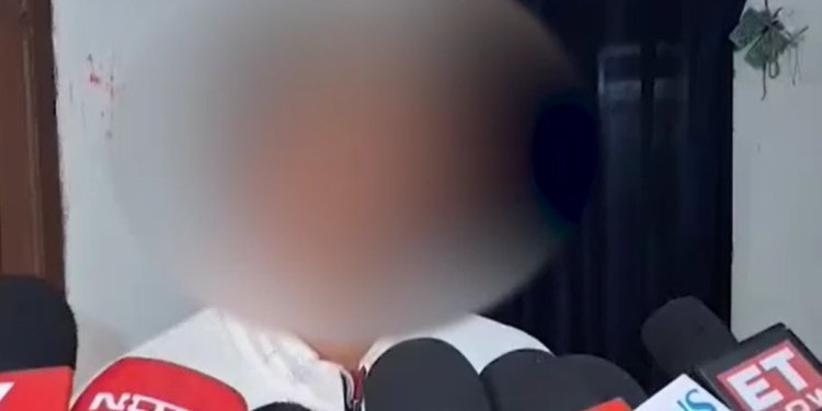 NEET अभ्यर्थी मौत मामला: ‘CBI जांच नहीं…हमें न्यायिक जांच चाहते हैं’, बिहार सरकार के फैसले पर भड़का परिवार