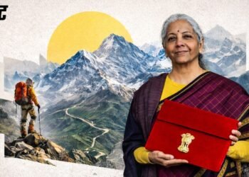 ट्रेकर्स के लिए खुशखबरी! अब हिमाचल, उत्तराखंड और जम्मू-कश्मीर में बनेंगे माउंटेन ट्रेल्स, बजट में बताया प्लान