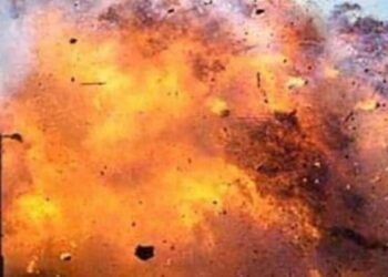 MP के बैतूल में ई-ट्राइसाइकिल की बैटरी फटी, दिव्यांग शिक्षक की जिंदा जलकर मौत