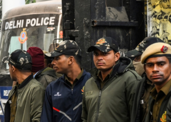 राजधानी की सुरक्षा को बजट बूस्ट… 12,846 करोड़ का मिला फंड, जानें दिल्ली पुलिस को क्या मिलेगा फायदा