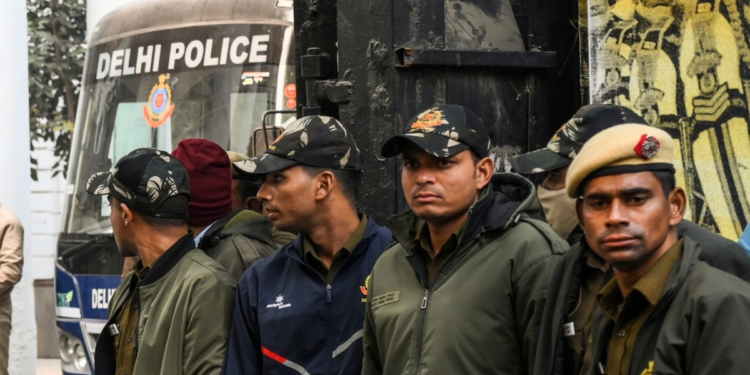 राजधानी की सुरक्षा को बजट बूस्ट… 12,846 करोड़ का मिला फंड, जानें दिल्ली पुलिस को क्या मिलेगा फायदा