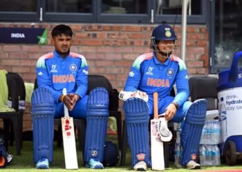 ICC Under19 World Cup: भारत की सेमीफाइनल में एंट्री, पाकिस्तान का सफर खत्म