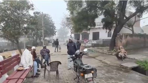 सगाई में अचानक पहुंचा युवक और चलाने लगा धांय-धांय गोलियां, लोगों ने किसी तरह बचाई जान