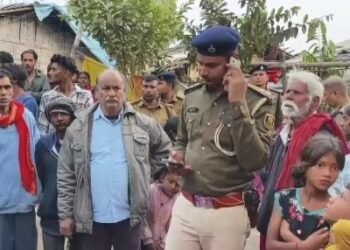 1200 रुपये और मोबाइल के झगड़े में बड़ा भाई बना हैवान, छोटे की गला दबाकर हत्या