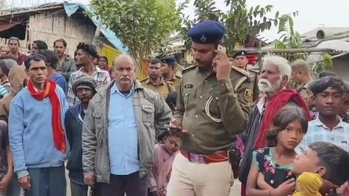 1200 रुपये और मोबाइल के झगड़े में बड़ा भाई बना हैवान, छोटे की गला दबाकर हत्या