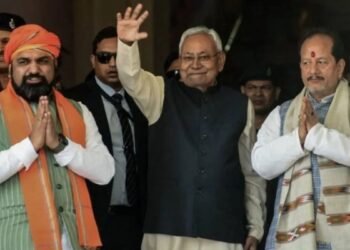 मोदी सरकार के बाद अब नीतीश की बारी… बजट से तय होगा बिहार में NDA का रोडमैप