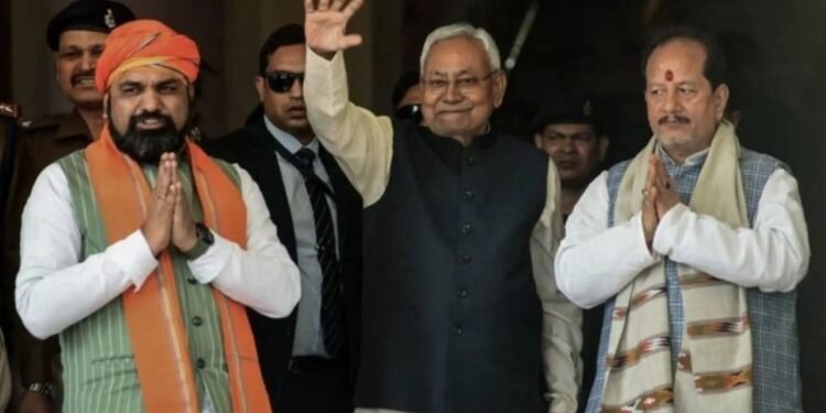 मोदी सरकार के बाद अब नीतीश की बारी… बजट से तय होगा बिहार में NDA का रोडमैप