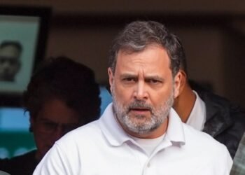 ‘PM मोदी पर अमेरिका की तरफ से बहुत दबाव है’, ट्रेड डील पर राहुल गांधी ने उठाए कई सवाल