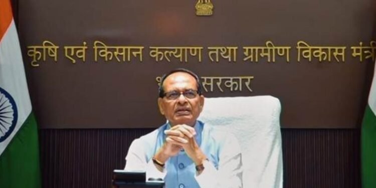 केंद्रीय मंत्री शिवराज सिंह चौहान को मिली मानहानि केस से मुक्ति, कांग्रेस सांसद विवेक तन्खा के साथ हुआ समझौता