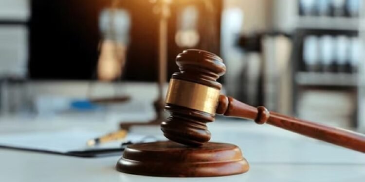 कीचड़ उछालने पर ट्रक ड्राइवर की ली थी जान… 5 साल बाद हत्या के दोषियों को उम्रकैद