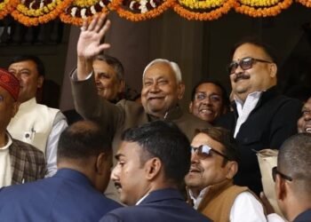 शिक्षा-स्वास्थ्य के लिए खोला खजाना, बिहार सरकार ने पेश किया इतिहास का सबसे बड़ा बजट