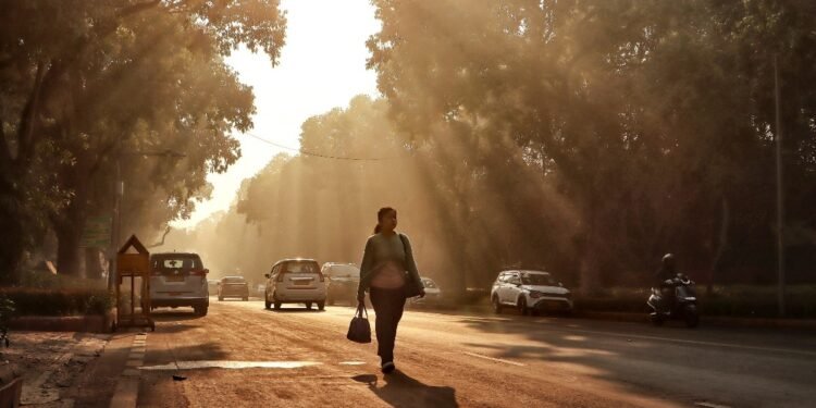 सड़कों की धूल से निपटने के लिए ख़र्च हुए ₹7000 करोड़, लोकसभा में खुलासा