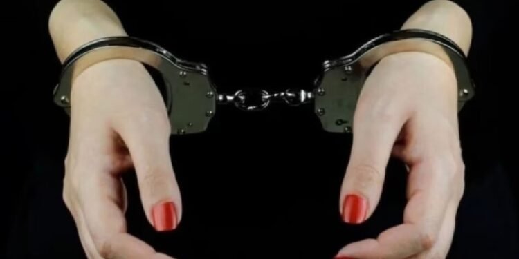 बिहार: साइबर फ्रॉड मामले में बड़ी कार्रवाई, पटना से 15 महिलाएं समेत 22 गिरफ्तार