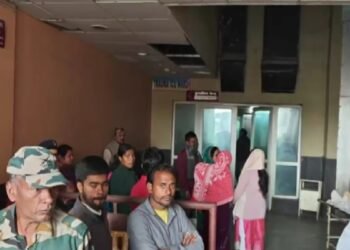 बिहार: मधेपुरा में एक और रहस्यमयी मौत से हड़कंप, मिली BPSC अभ्यर्थी युवती की लाश