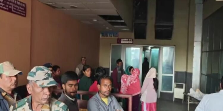 बिहार: मधेपुरा में एक और रहस्यमयी मौत से हड़कंप, मिली BPSC अभ्यर्थी युवती की लाश