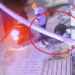 दिल्ली: तड़प रहे शख्स की मदद के बजाय चोरी किया उसका फोन… CCTV फुटेज से खुला राज