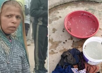 20 बच्चों को बचाने के लिए दे दी अपनी जान, जानें MP की कंचनबाई की दिलेरी की कहानी