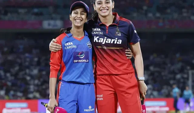 दिल्ली की वापसी या RCB का दबदबा? WPL 2026 फाइनल में होगा फैसला