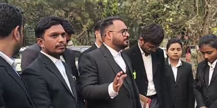 इंदौर पुलिस का दावा था- ड्रग्स पकड़ी है… लैब में जांच हुई तो निकली यूरिया, सभी आरोपी कोर्ट से बरी