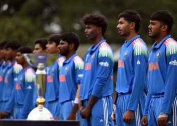 रिकॉर्ड 10वीं बार फाइनल में भारत, कल इंग्लैंड से भिड़ंत; जानें कौन किसपर भारी