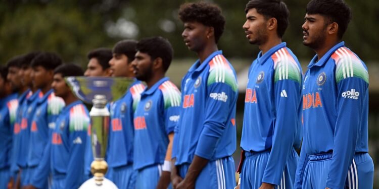 रिकॉर्ड 10वीं बार फाइनल में भारत, कल इंग्लैंड से भिड़ंत; जानें कौन किसपर भारी