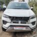 पुलिस की दबिश देख फॉर्च्यूनर छोड़ भागा माफिया, घर के अंदर बन रहा था ‘मौत का सामान’