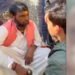 ‘भगवान शंकर की पत्नी का नाम बता?’, जवाब न देने पर भिक्षुकों को मारे चांटे, भिंड में ‘मॉब लिंचिंग’ की कोशिश