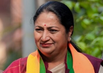 ‘दिल्ली में पॉल्यूशन पिछली सरकारों की लापरवाही का नतीजा’, बोलीं CM रेखा गुप्ता