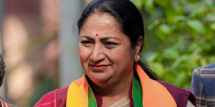 ‘दिल्ली में पॉल्यूशन पिछली सरकारों की लापरवाही का नतीजा’, बोलीं CM रेखा गुप्ता