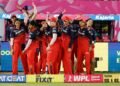WPL 2026 की ट्रॉफी RCB के नाम, स्मृति मंधाना की तूफानी पारी ने जीता दिल