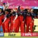 WPL 2026 की ट्रॉफी RCB के नाम, स्मृति मंधाना की तूफानी पारी ने जीता दिल 