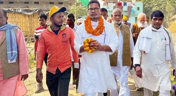 PK रिटर्न! खोई जमीन या पार्टी का रुतबा? नई यात्रा से क्या गेन करना चाहते हैं
