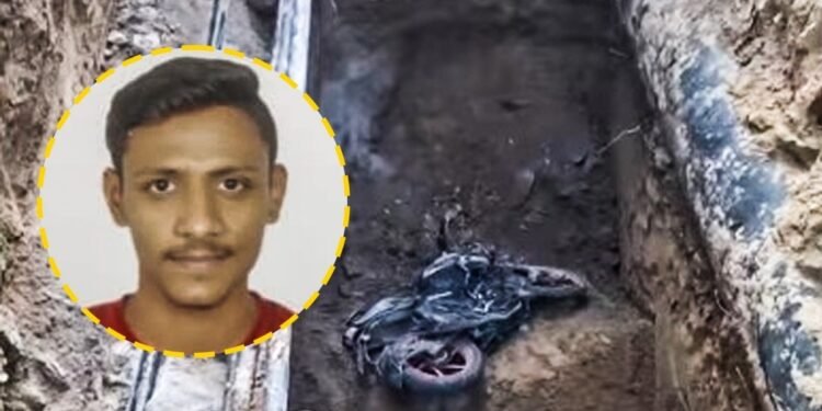 दिल्ली: रात में 6 थानों की पुलिस ने नहीं सुनी बात, सातवें ने कहा-ऐसे लड़के रोज खोते हैं; सुबह मिली लाश