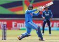 इंग्लैंड के खिलाफ फाइनल में वैभव सूर्यवंशी की ऐतिहासिक पारी, 55 गेंदों में जड़ा शतक