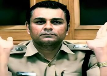 Delhi: Joint CP की सिफारिश पर विजिलेंस ने दर्ज की FIR, IPS अधिकारी शंकर चौधरी के खिलाफ केस दर्ज