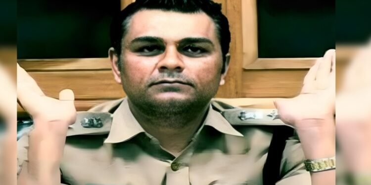 Delhi: Joint CP की सिफारिश पर विजिलेंस ने दर्ज की FIR, IPS अधिकारी शंकर चौधरी के खिलाफ केस दर्ज