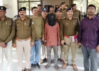 मंडला मर्डर मिस्ट्री: खेत में बंधे बैलों ने पकड़वाया कातिल, पत्थर से बंधी महिला की लाश की यूं सुलझी गुत्थी