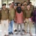 मंडला मर्डर मिस्ट्री: खेत में बंधे बैलों ने पकड़वाया कातिल, पत्थर से बंधी महिला की लाश की यूं सुलझी गुत्थी