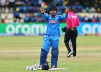 U-19 World Cup 2026: टीम इंडिया ने छठी बार जीता U-19 वर्ल्ड कप, वैभव ने खेली 175 रनों की पारी